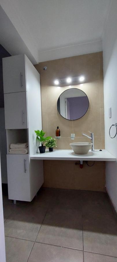 El Cerezo Apartment Mendoza Exterior photo