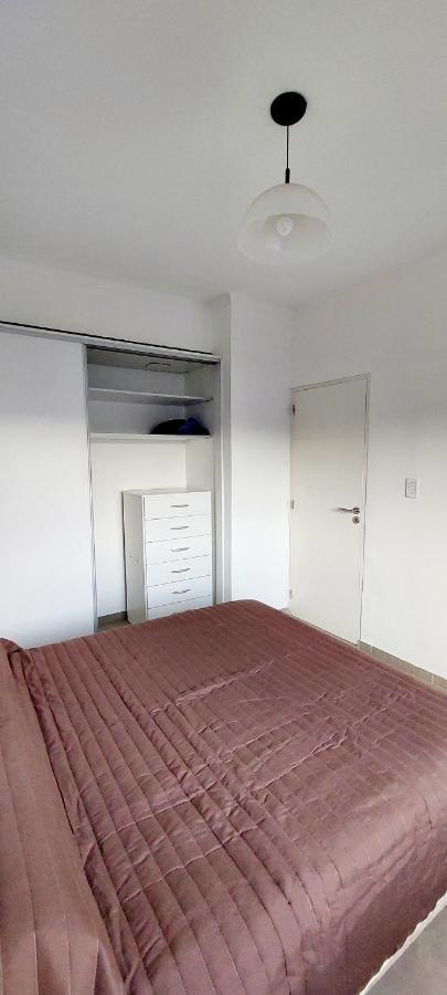 El Cerezo Apartment Mendoza Exterior photo