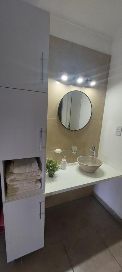El Cerezo Apartment Mendoza Exterior photo