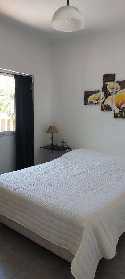 El Cerezo Apartment Mendoza Exterior photo